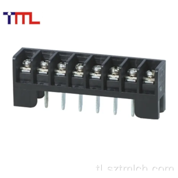 Flame Retardant Terminal Block Fence Terminal Block